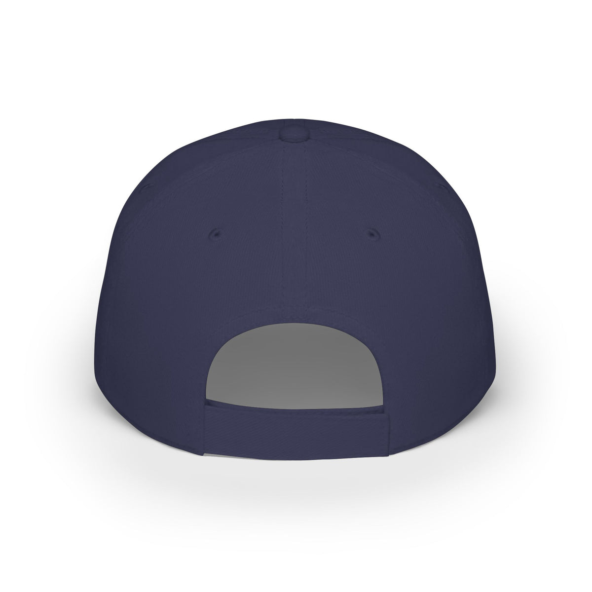 Survivor Baseball Cap — “I’m a Survivor” Teal Ribbon Low Profile Hat
