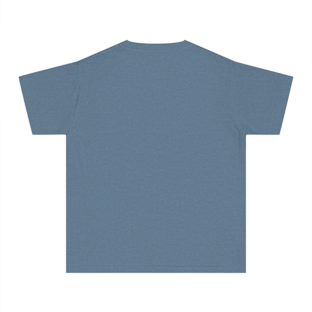 Screw Cancer Youth Tee – Childhood Cancer Awareness Shirt