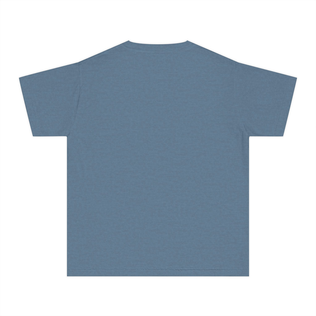 Screw Cancer Youth Tee – Childhood Cancer Awareness Shirt
