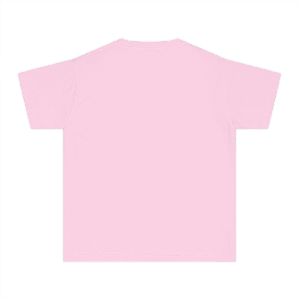 Screw Cancer Youth Tee – Childhood Cancer Awareness Shirt