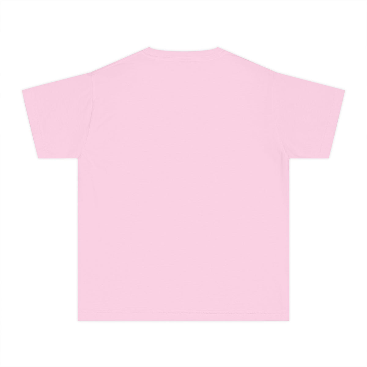 Screw Cancer Youth Tee – Childhood Cancer Awareness Shirt