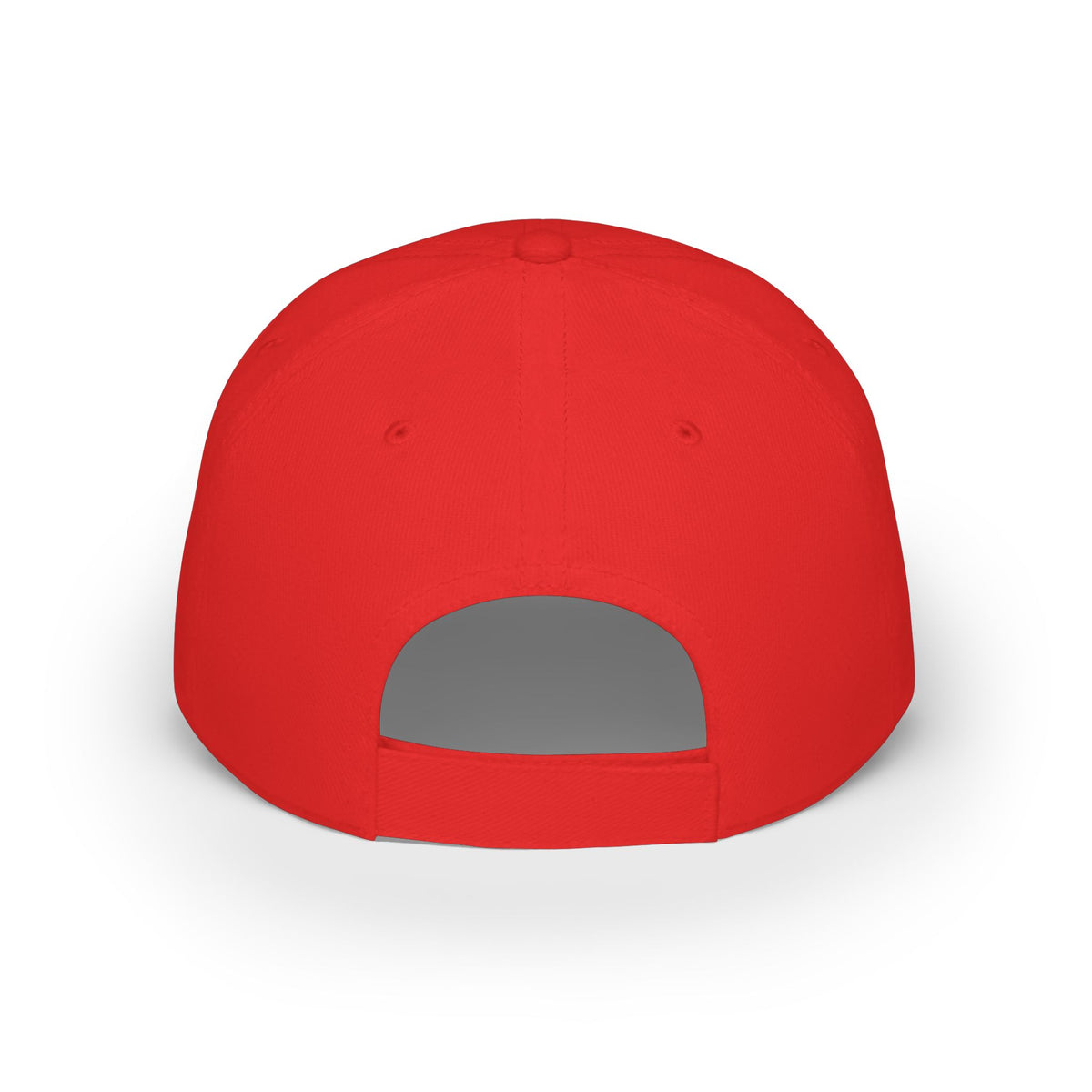 Survivor Baseball Cap — “I’m a Survivor” Teal Ribbon Low Profile Hat