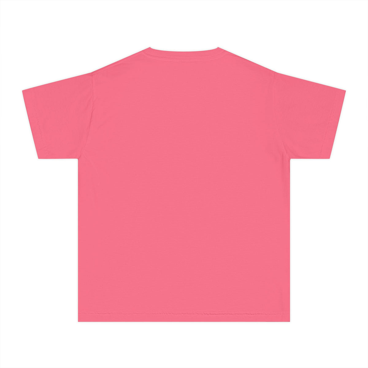 Screw Cancer Youth Tee – Childhood Cancer Awareness Shirt
