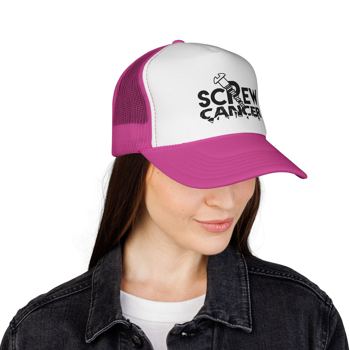 Trucker Caps