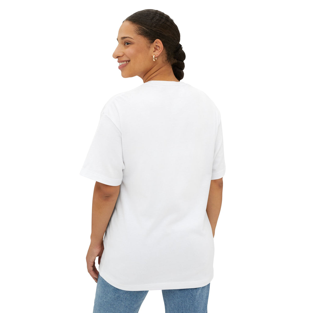 Screw Cancer Tee — Feminine Script Comfort Shirt for Survivors & Supporters
