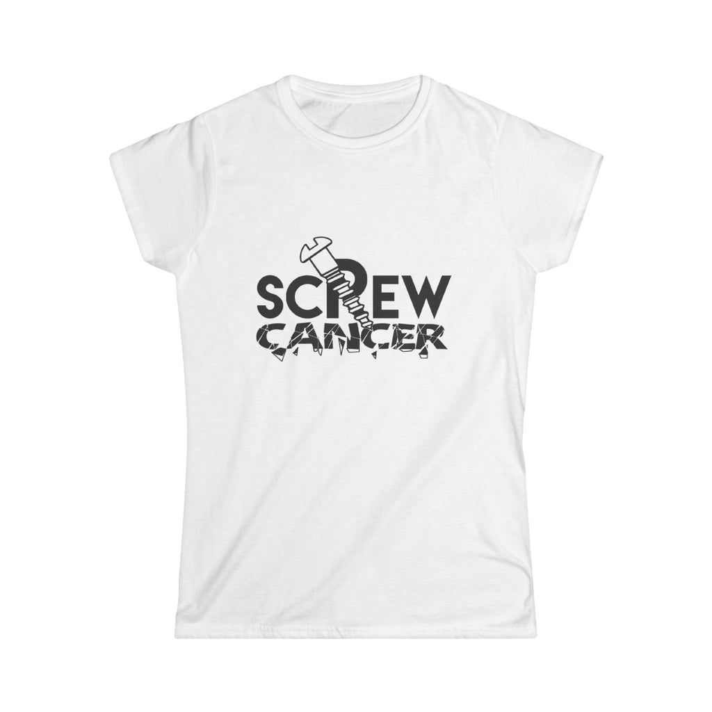 Women's Softstyle Tee