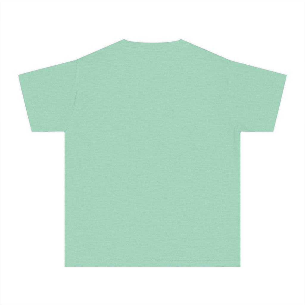 Screw Cancer Youth Tee – Childhood Cancer Awareness Shirt