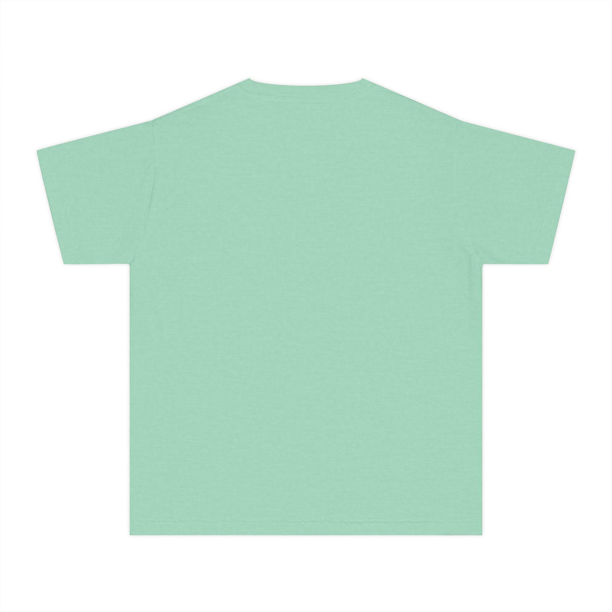 Screw Cancer Youth Tee – Childhood Cancer Awareness Shirt