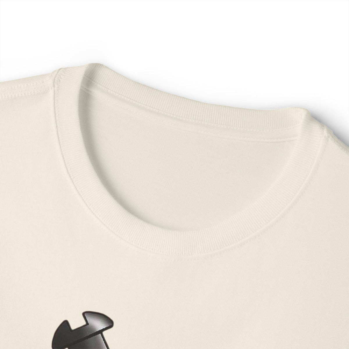 Screw Cancer Tee — Feminine Script Comfort Shirt for Survivors & Supporters