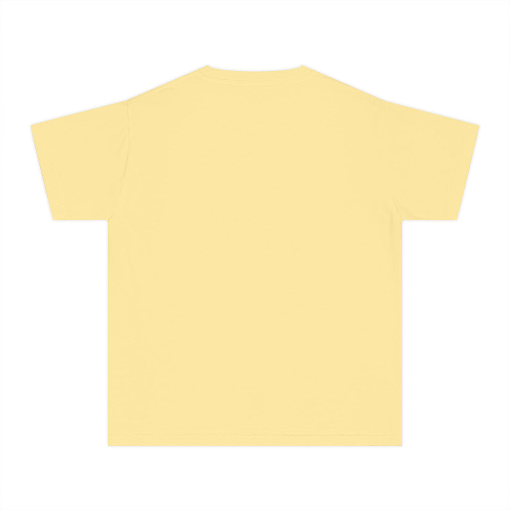Screw Cancer Youth Tee – Childhood Cancer Awareness Shirt