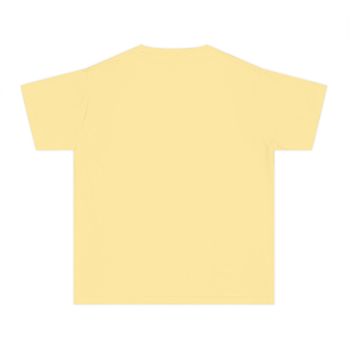 Screw Cancer Youth Tee – Childhood Cancer Awareness Shirt