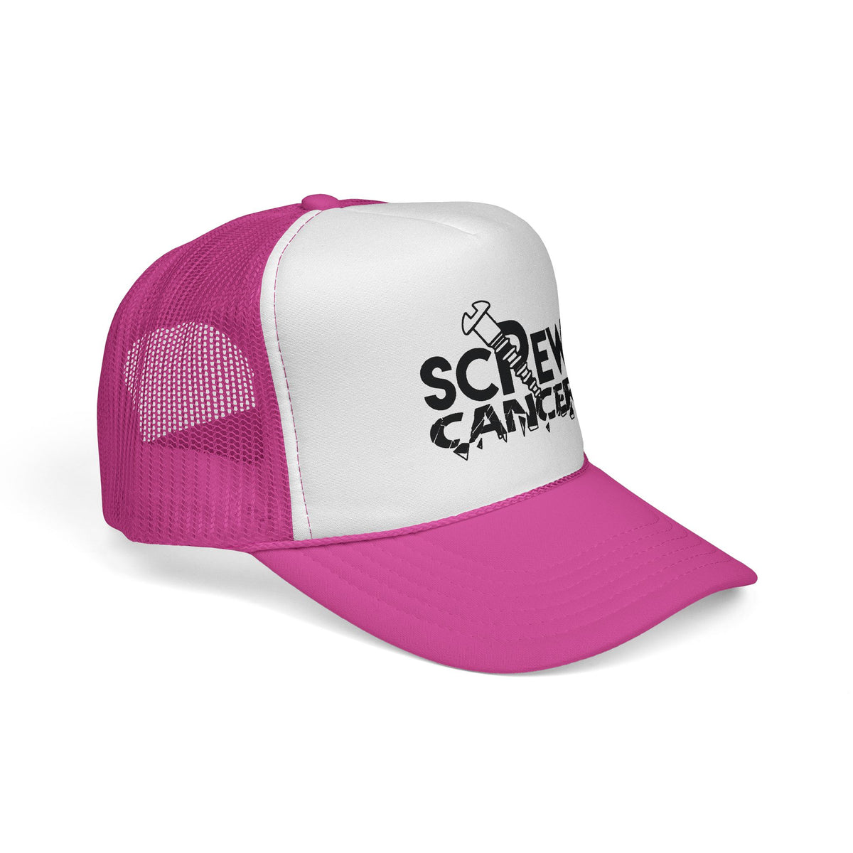 Trucker Caps