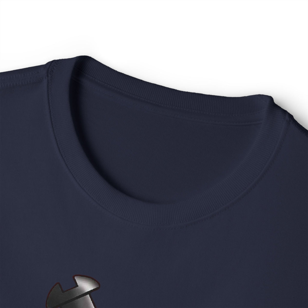 Screw Cancer Tee — Feminine Script Comfort Shirt for Survivors & Supporters